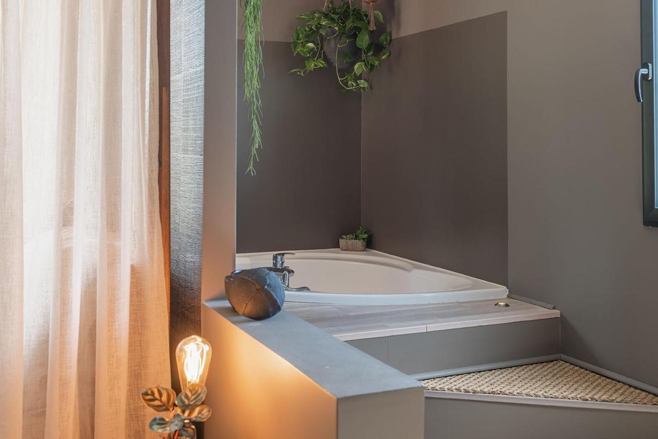 La Grange Du Coulin Hotel Onesse-et-Laharie ภายนอก รูปภาพ