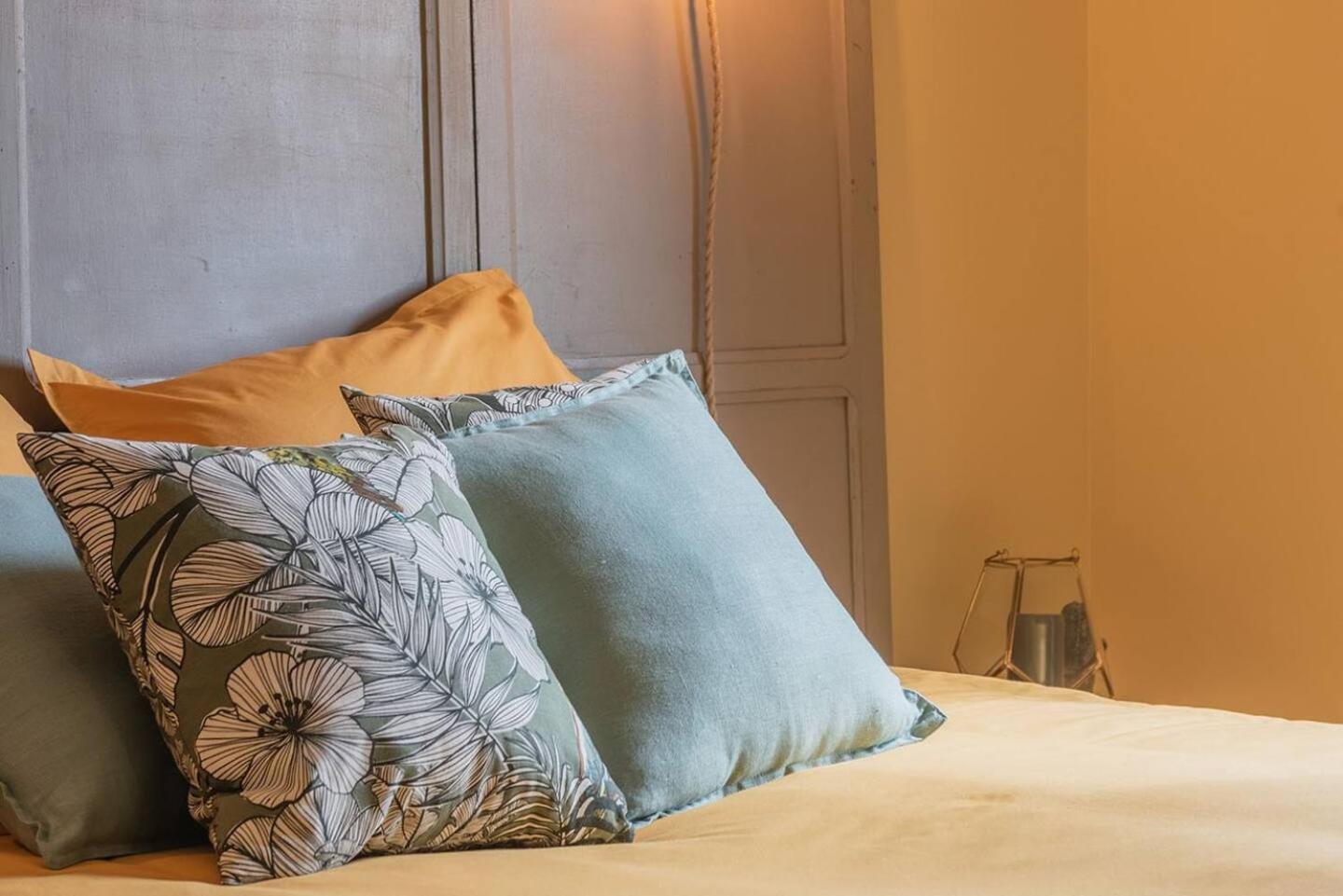 La Grange Du Coulin Hotel Onesse-et-Laharie ภายนอก รูปภาพ