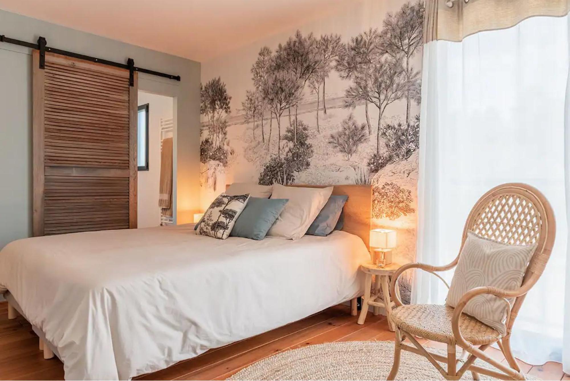 La Grange Du Coulin Hotel Onesse-et-Laharie ภายนอก รูปภาพ